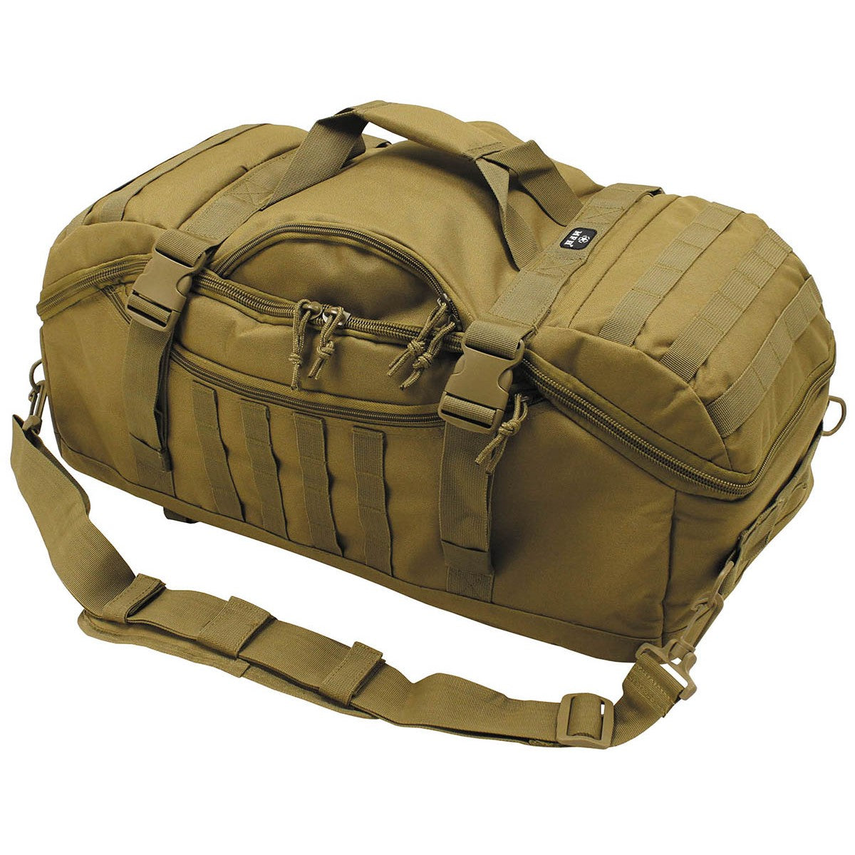 MFH Rucksacktasche Travel