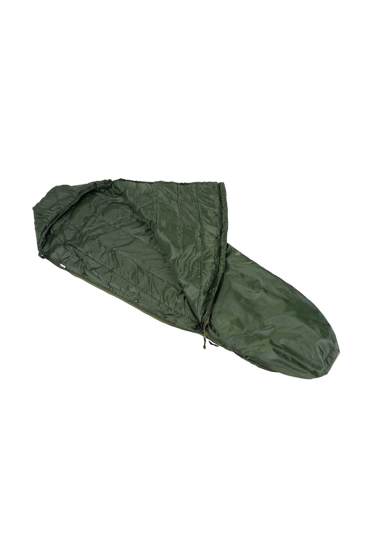 MFH GI Modular Schlafsack System Außenteil "Patrol"
