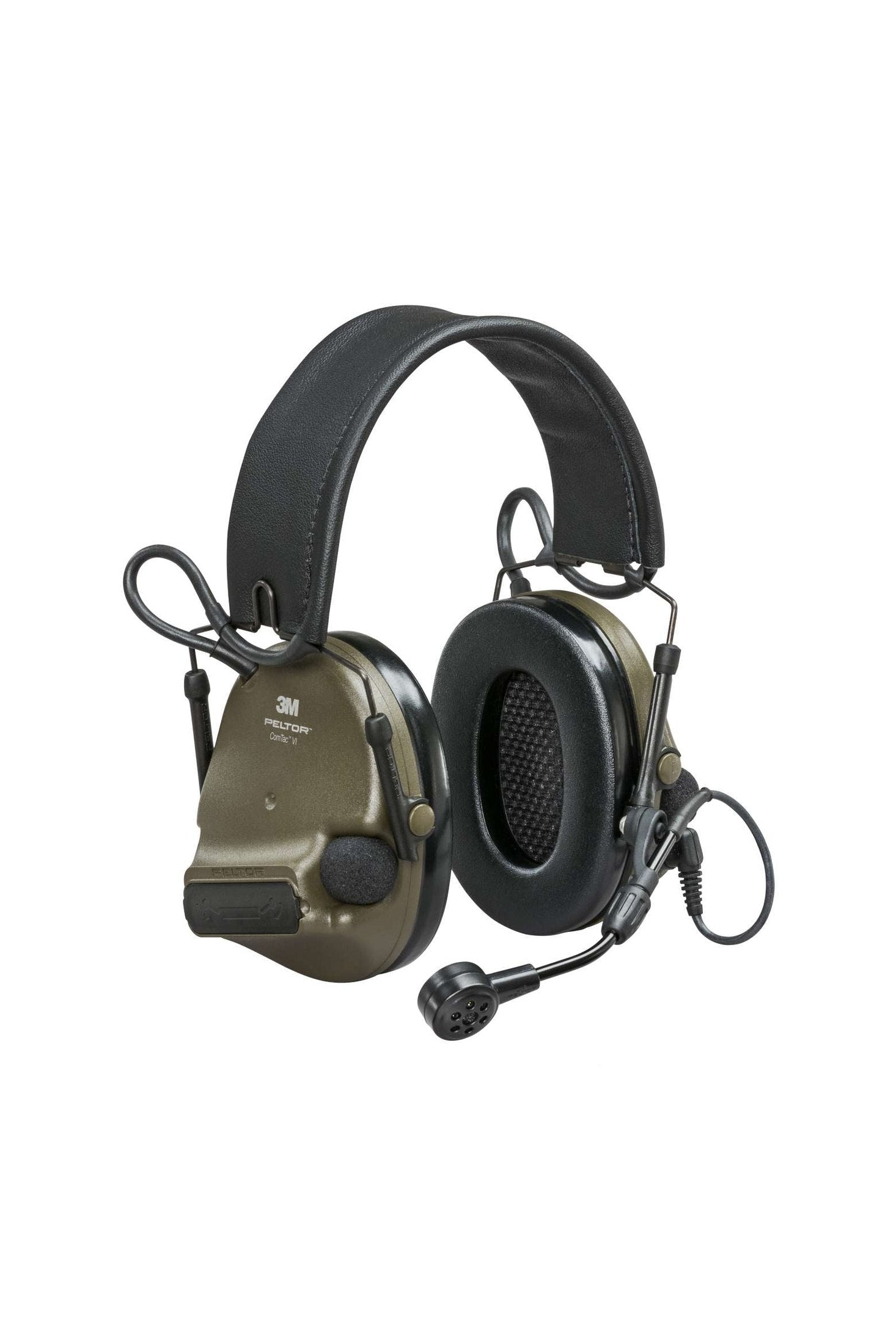 3M Peltor ComTac VI - INVICTUSLEGIO