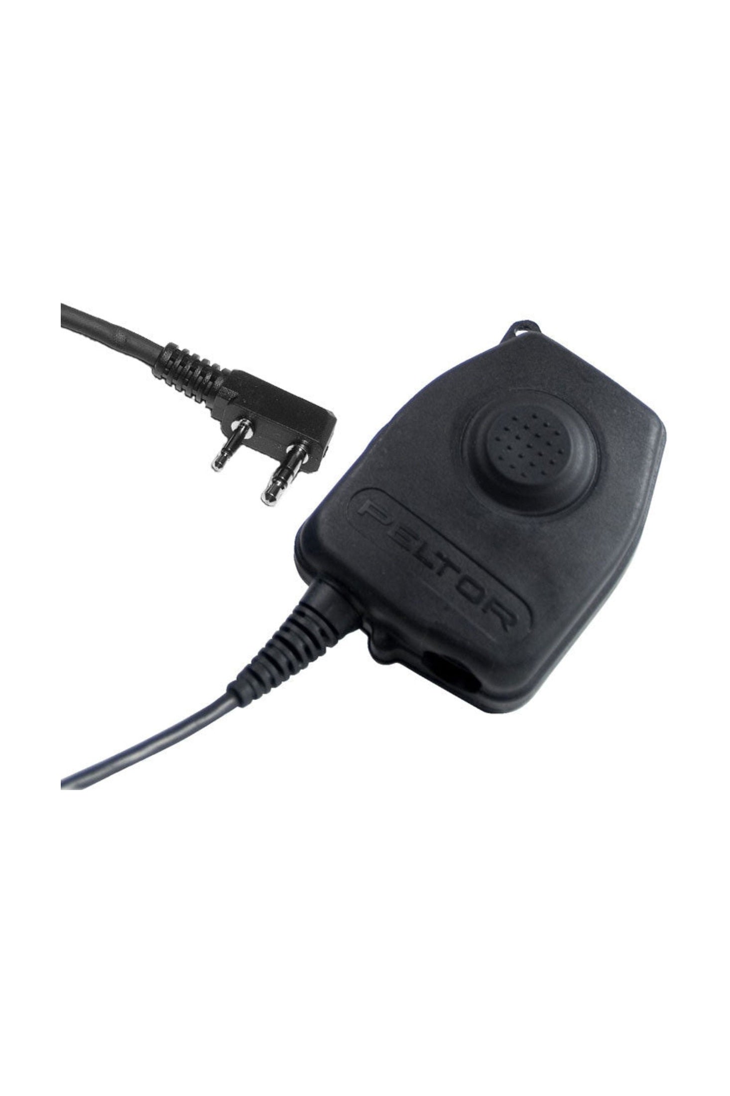 3M Peltor PTT Adapter Kenwood