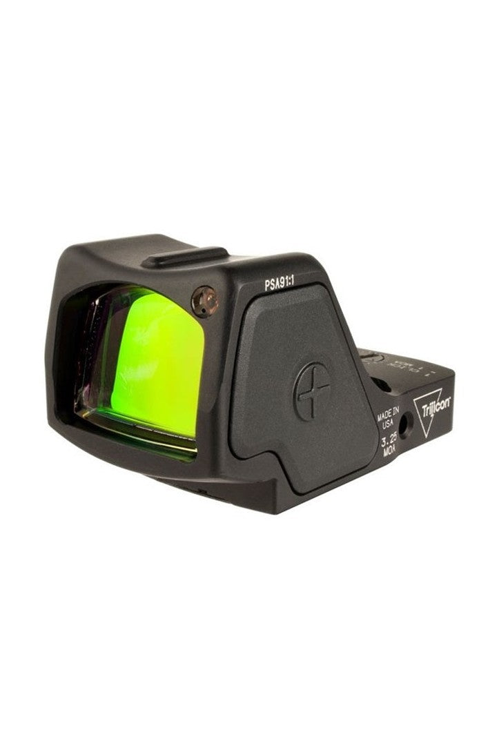 Trijicon RMR HD Red-Dot 3.25/55MOA Black - INVICTUSLEGIO