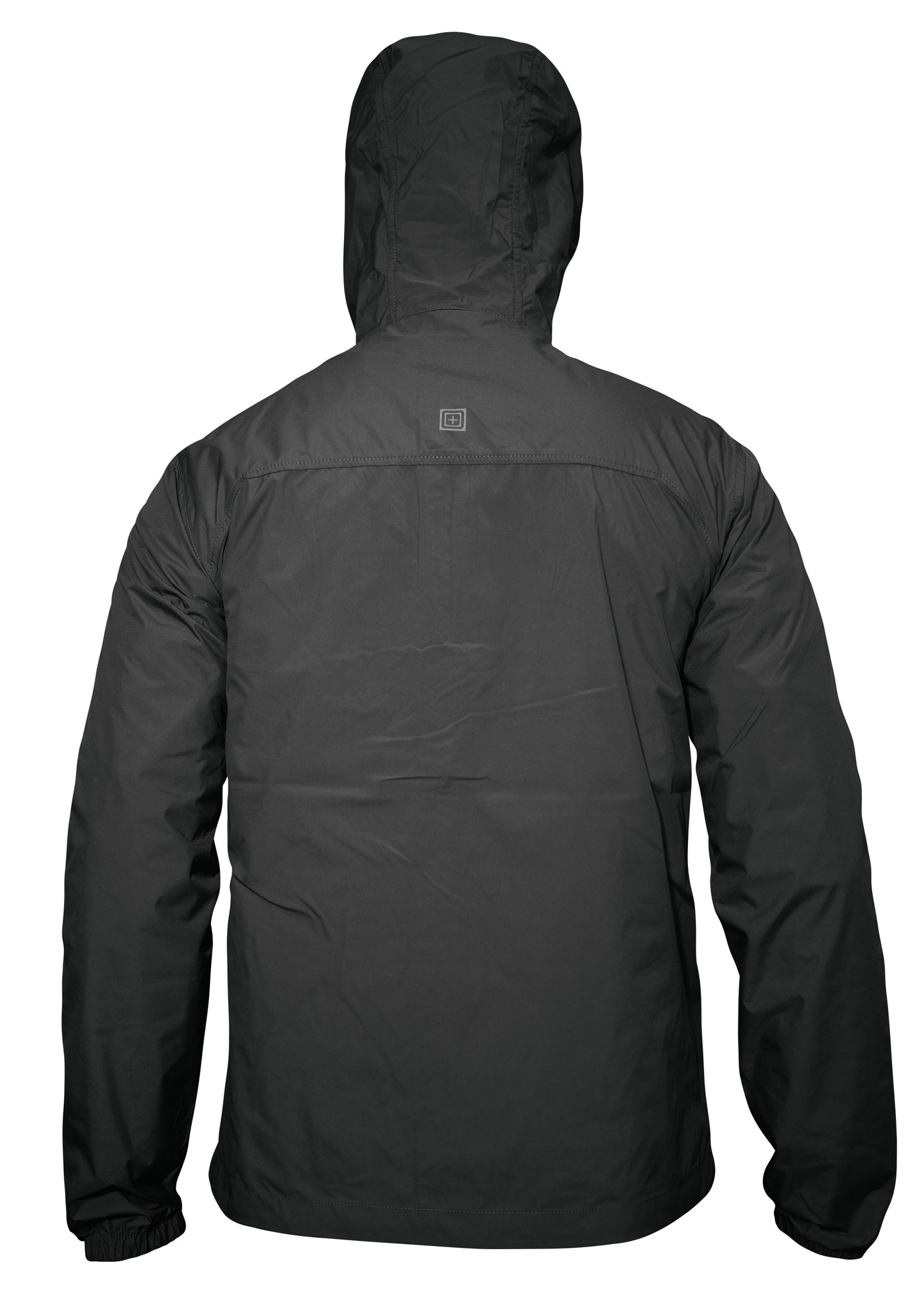 5.11 TACTICAL RADAR PACKABLE HOODED JACKET