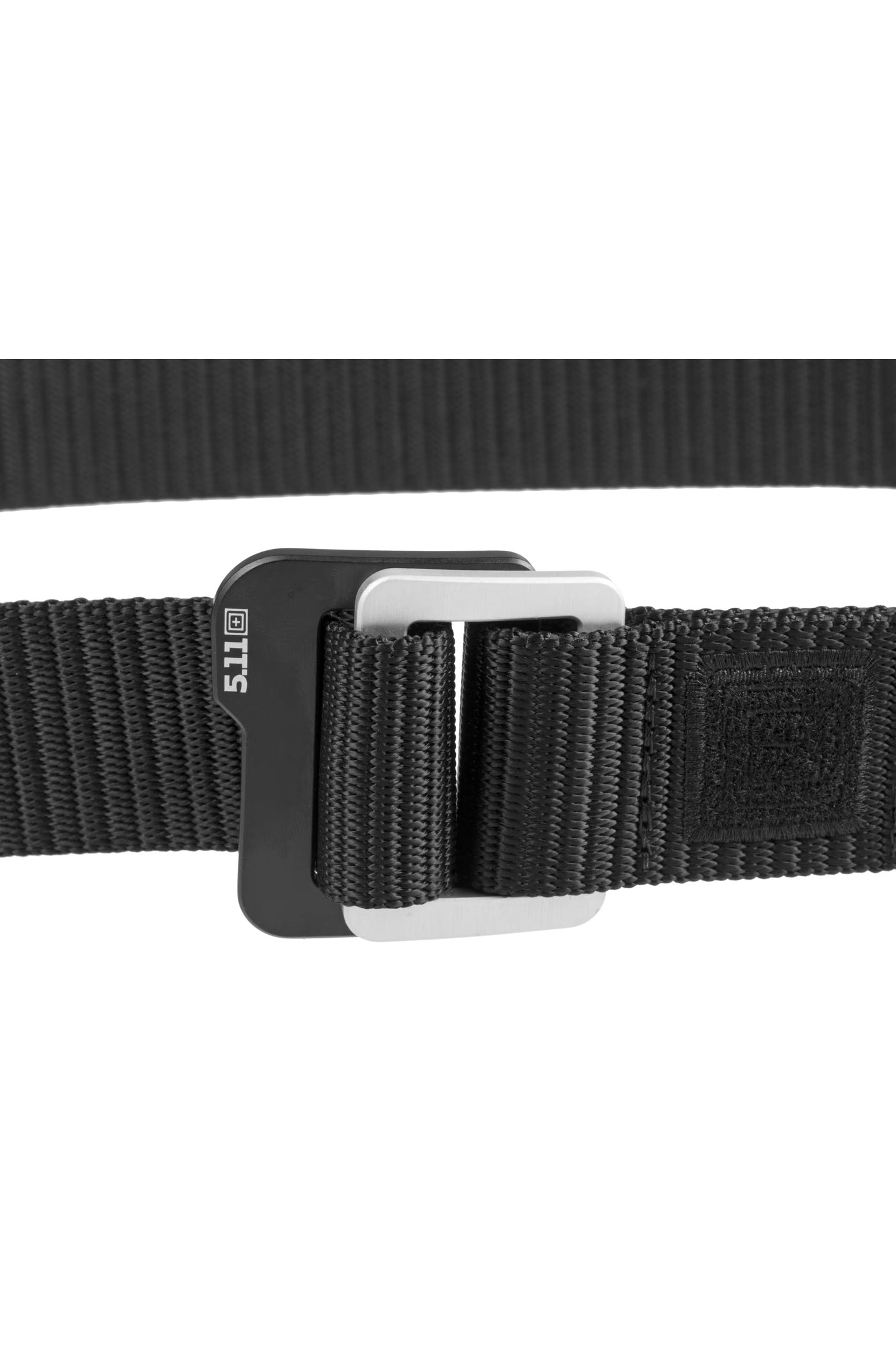 5.11 Tactical TRAVERSE DOUBLE BUCKLE BELT
