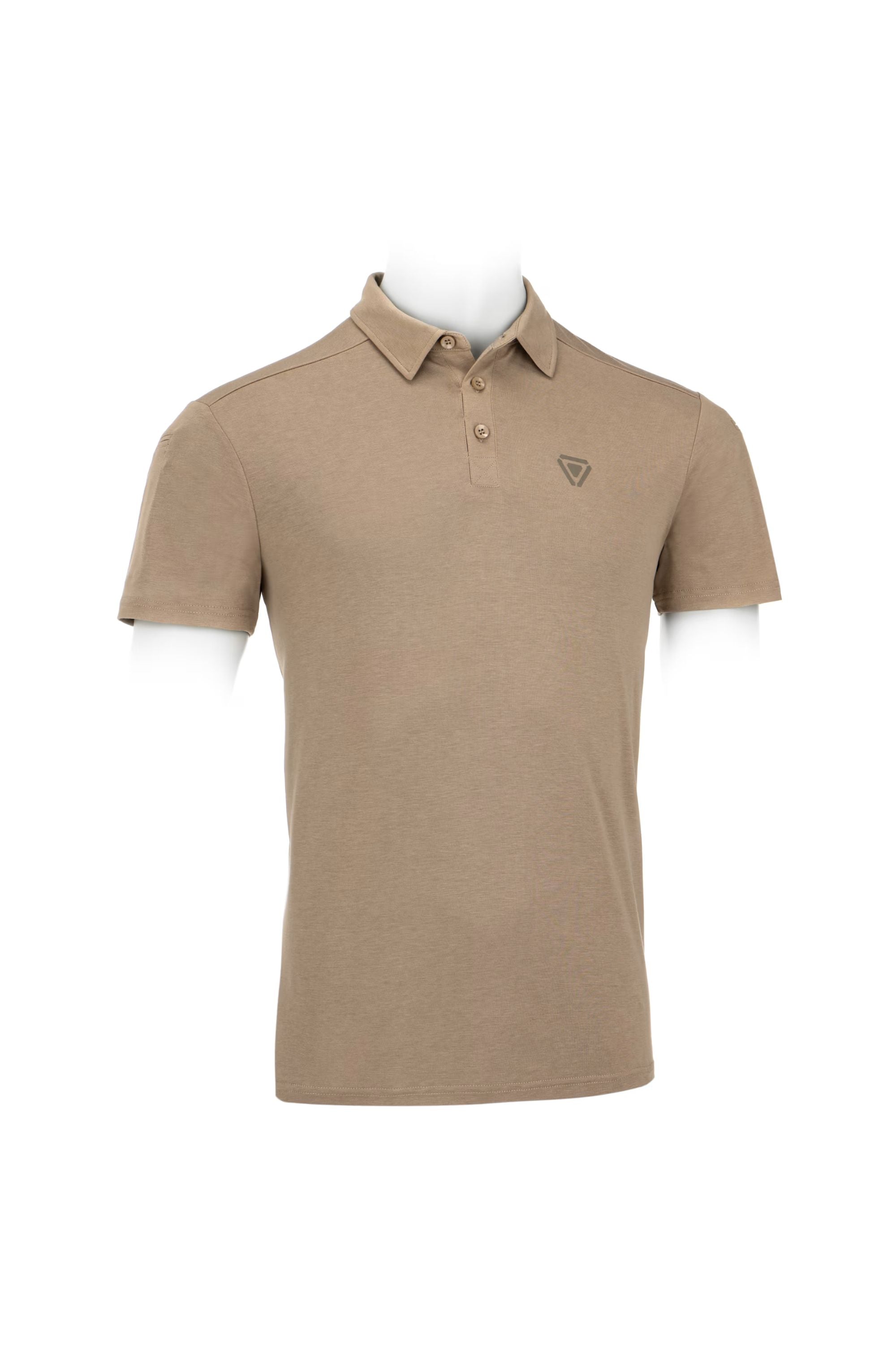 Outrider Technical Polo