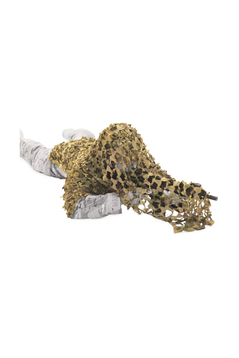 Crye Precision COMPACT ASSAULT GHILLIE