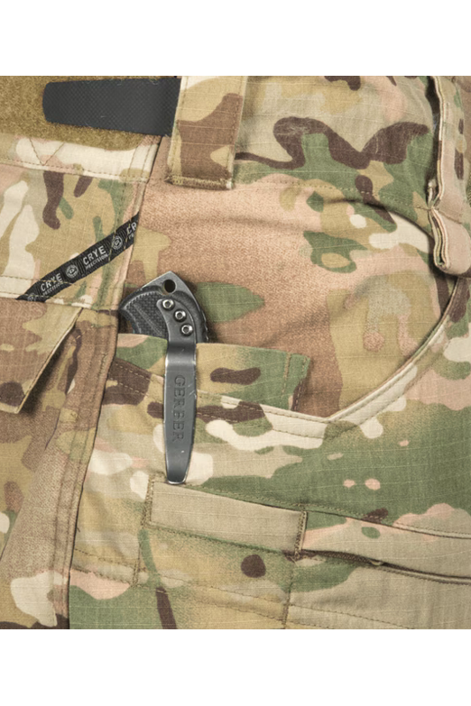 PANTALON DE COMBAT Crye Precision G4