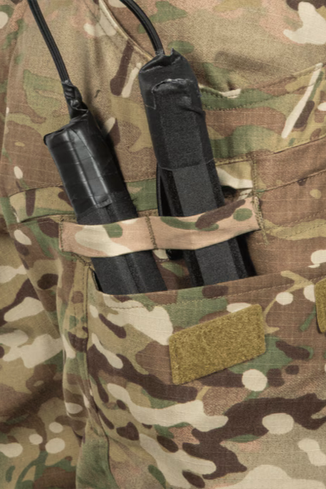 PANTALON DE COMBAT Crye Precision G4