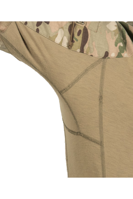 CHEMISE DE COMBAT Crye Precision G4