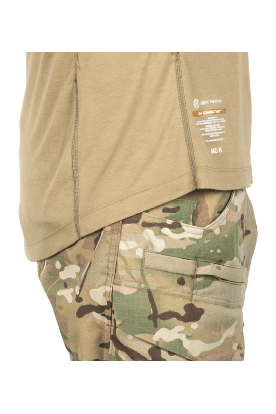 CHEMISE DE COMBAT Crye Precision G4