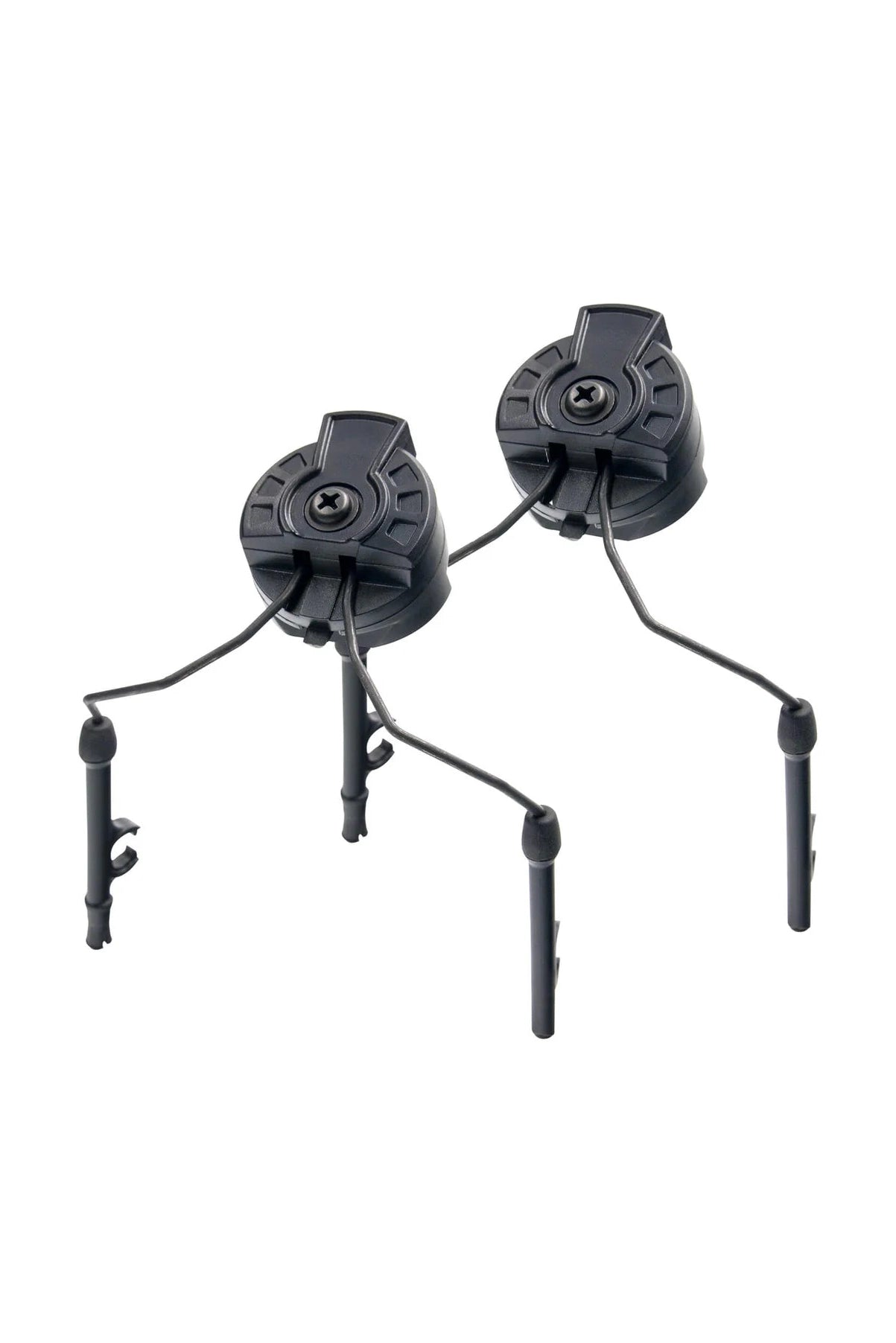 Earmor ARC Helmet Rail Adapter Attachment Kit - Peltor