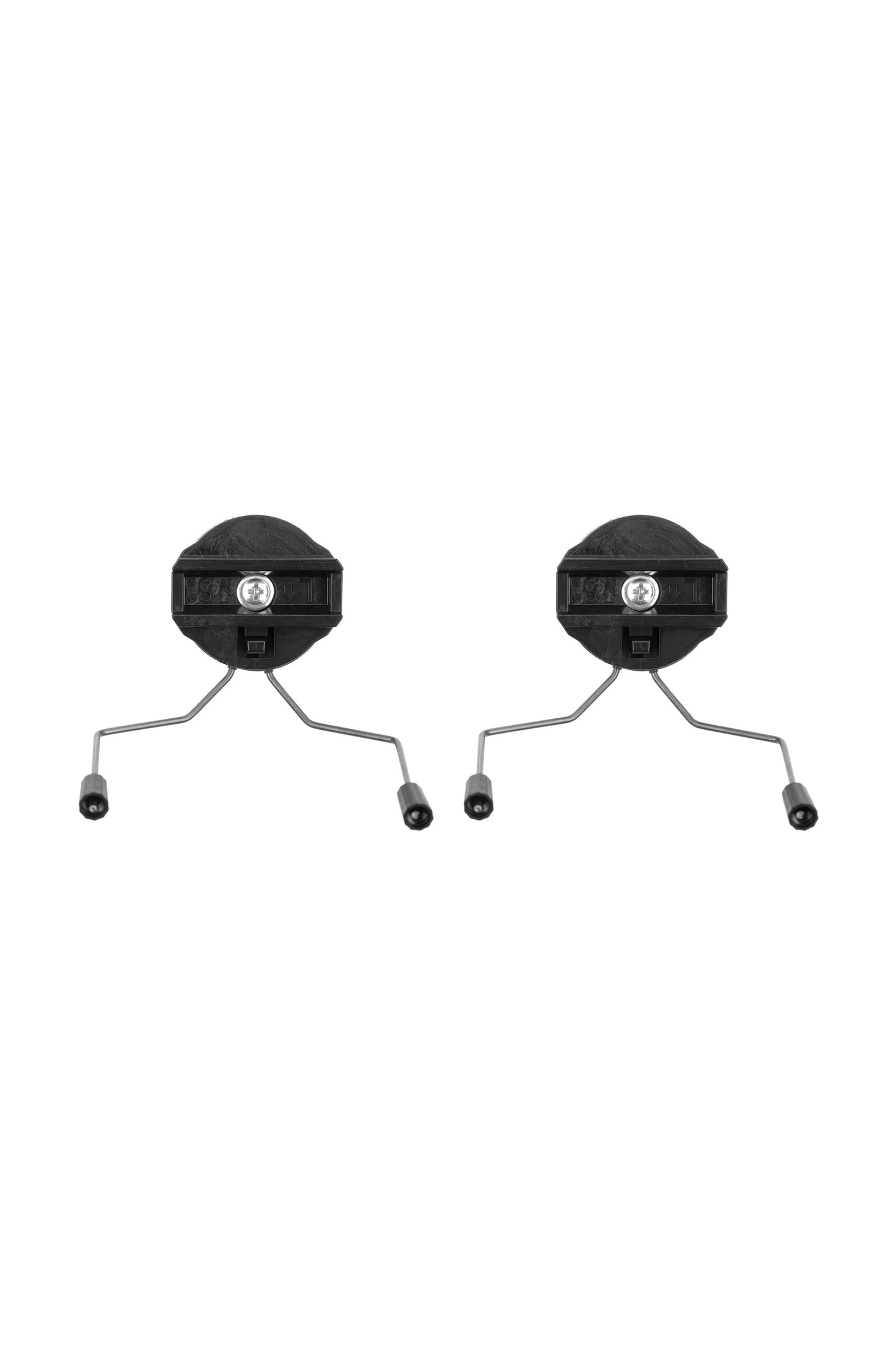 Sordin ARC HELMET RAIL ADAPTER