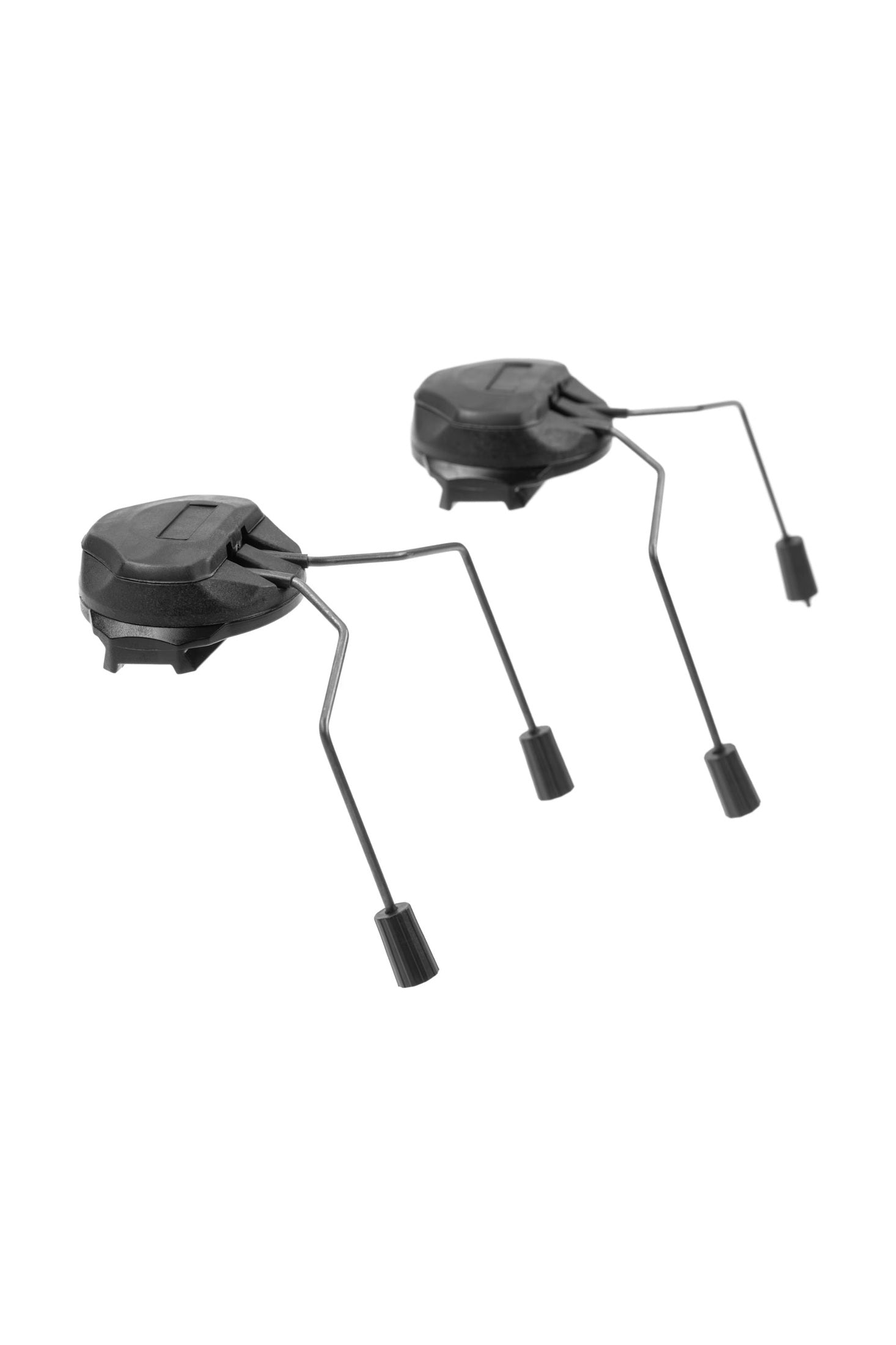 Sordin ARC HELMET RAIL ADAPTER