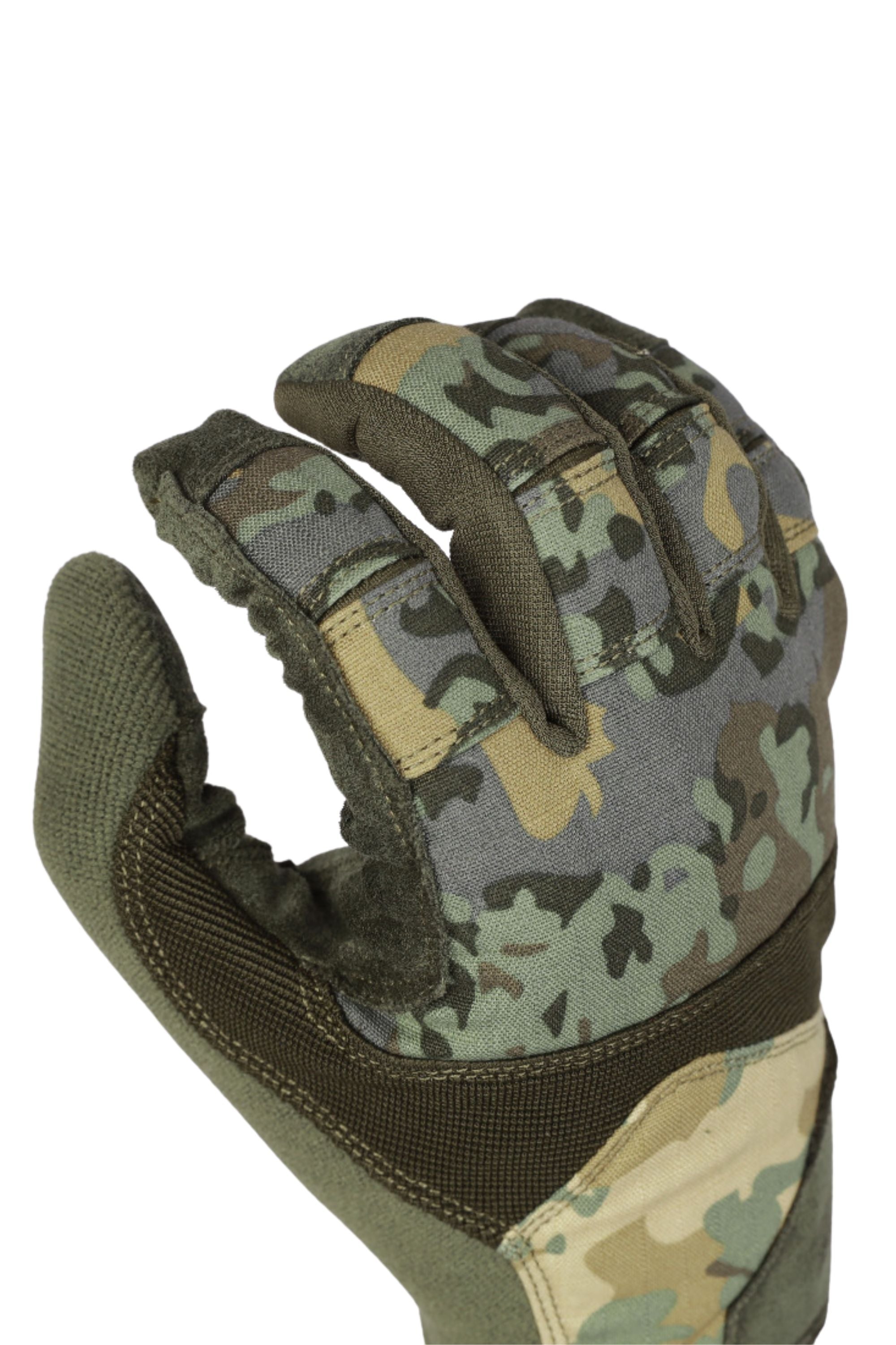 ARC Tactical Gloves Mk.I