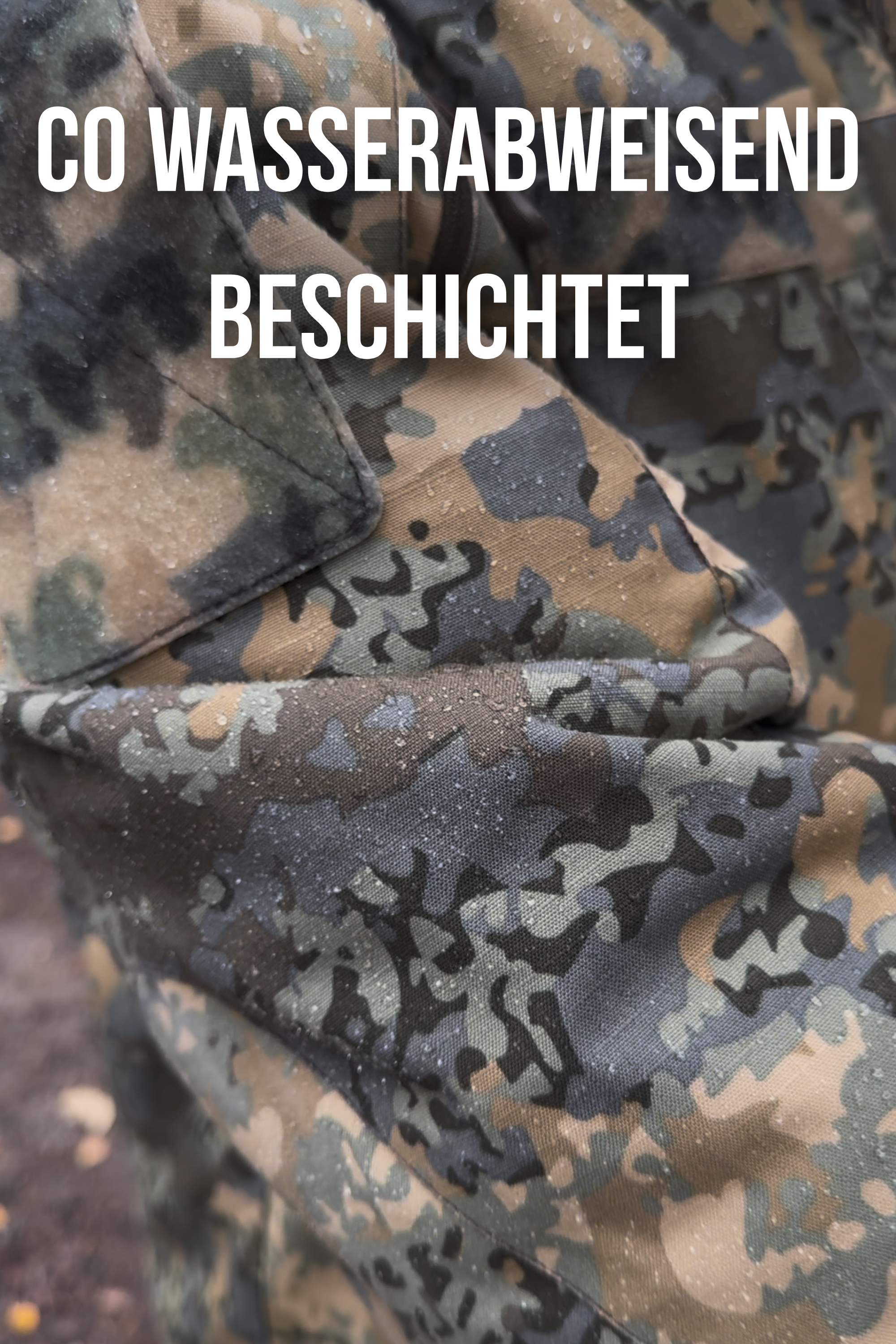 ARC Winter Mk.I (VERSAND AB KW50)