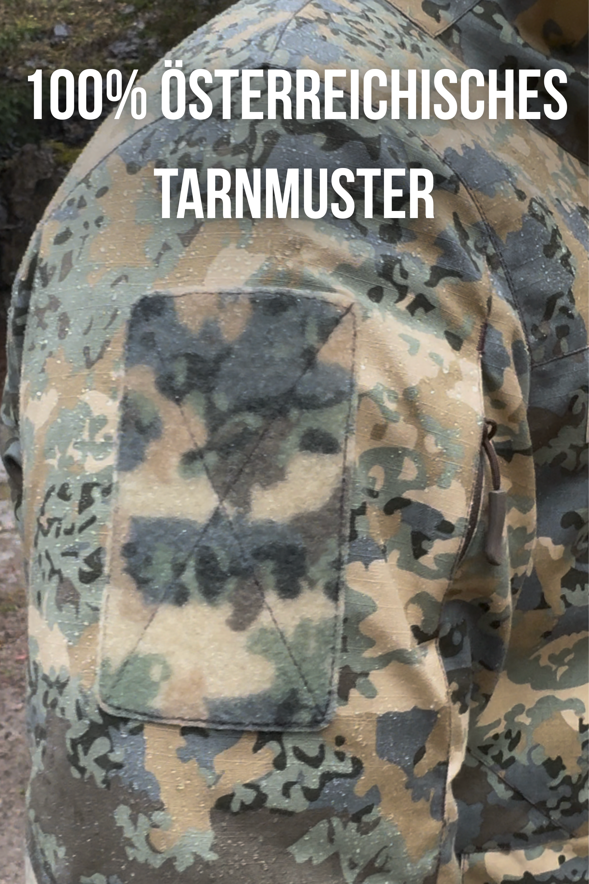 ARC Winter Mk.I (VERSAND AB KW50)