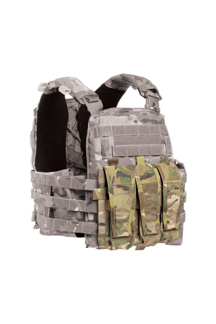 Crye Precision AVS DETACHABLE FLAP M4