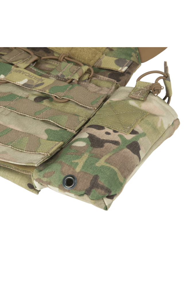 Crye Precision MBITR RADIO POUCH SET