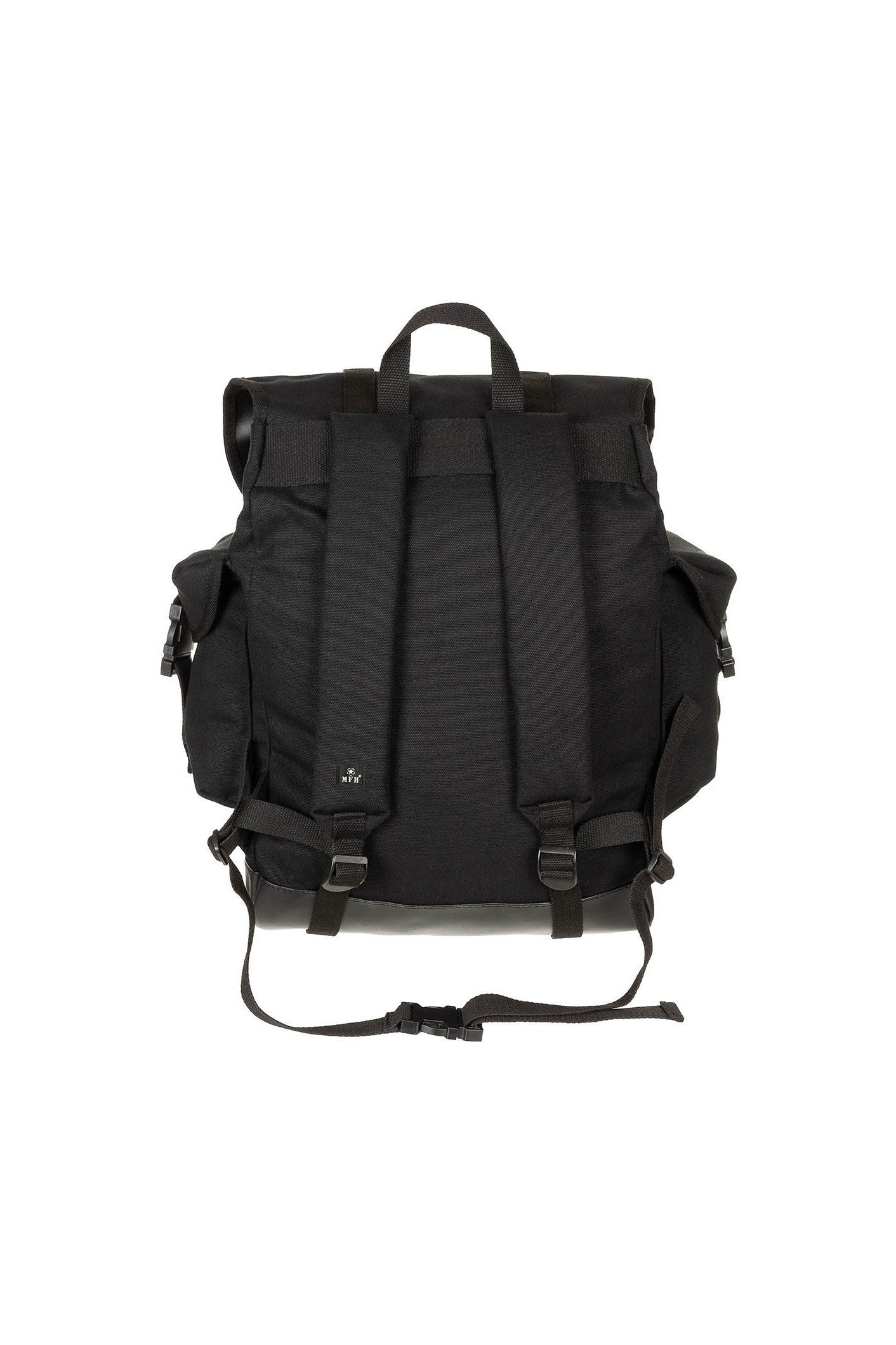 BW Gebirgsrucksack Neues Modell - INVICTUSLEGIO