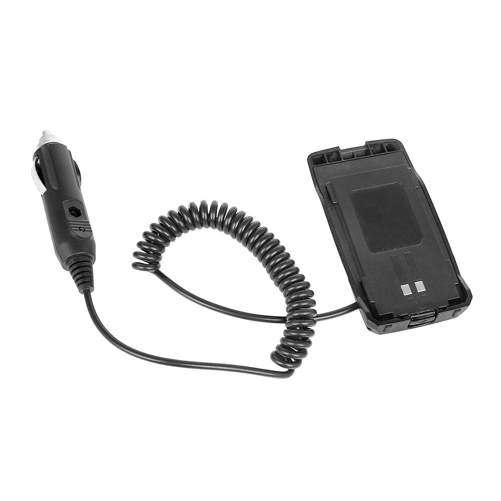 BaoFeng - Batterie-Eliminator für UV-6R Radio - INVICTUSLEGIO