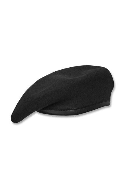 Barett BW CDO Wolle - INVICTUSLEGIO