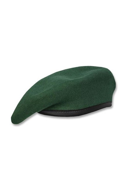 Barett BW CDO Wolle - INVICTUSLEGIO