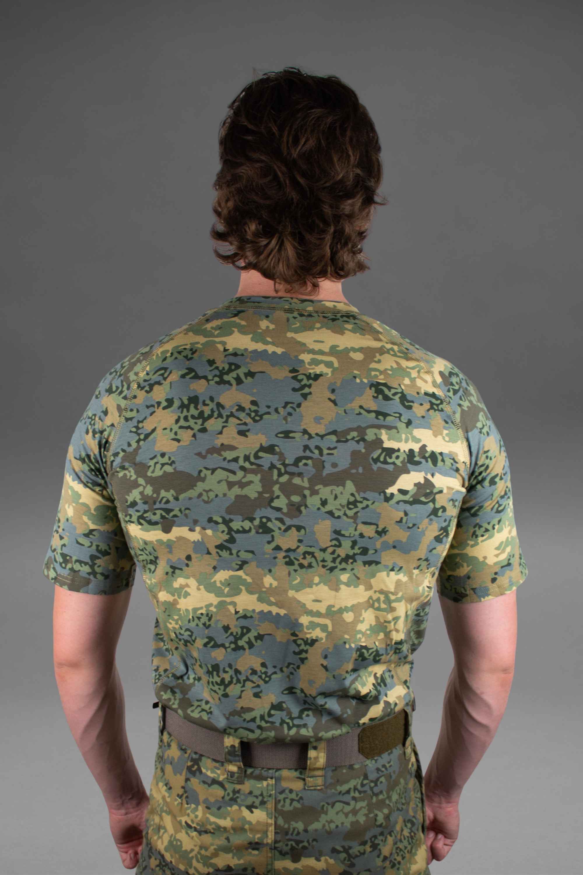 Basic Performance Tee