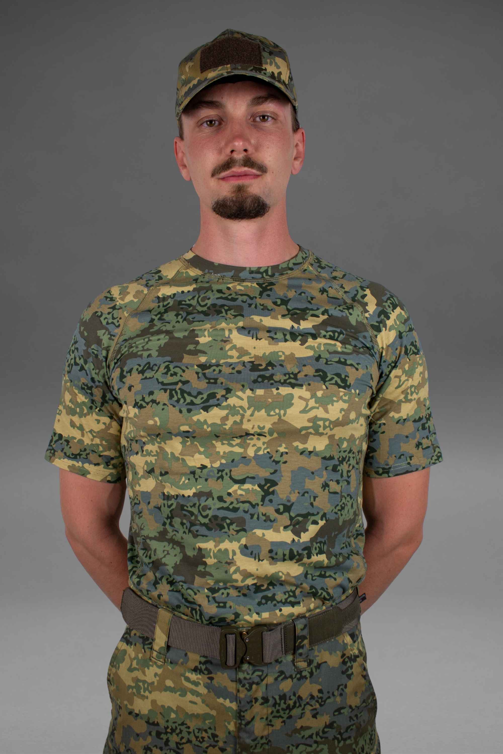 Basic Performance Tee