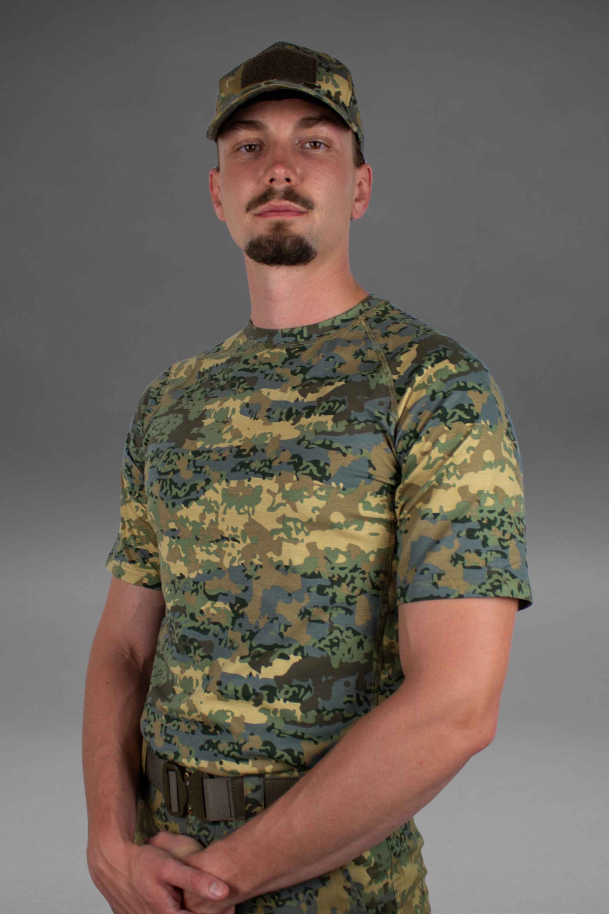 Basic Performance Tee