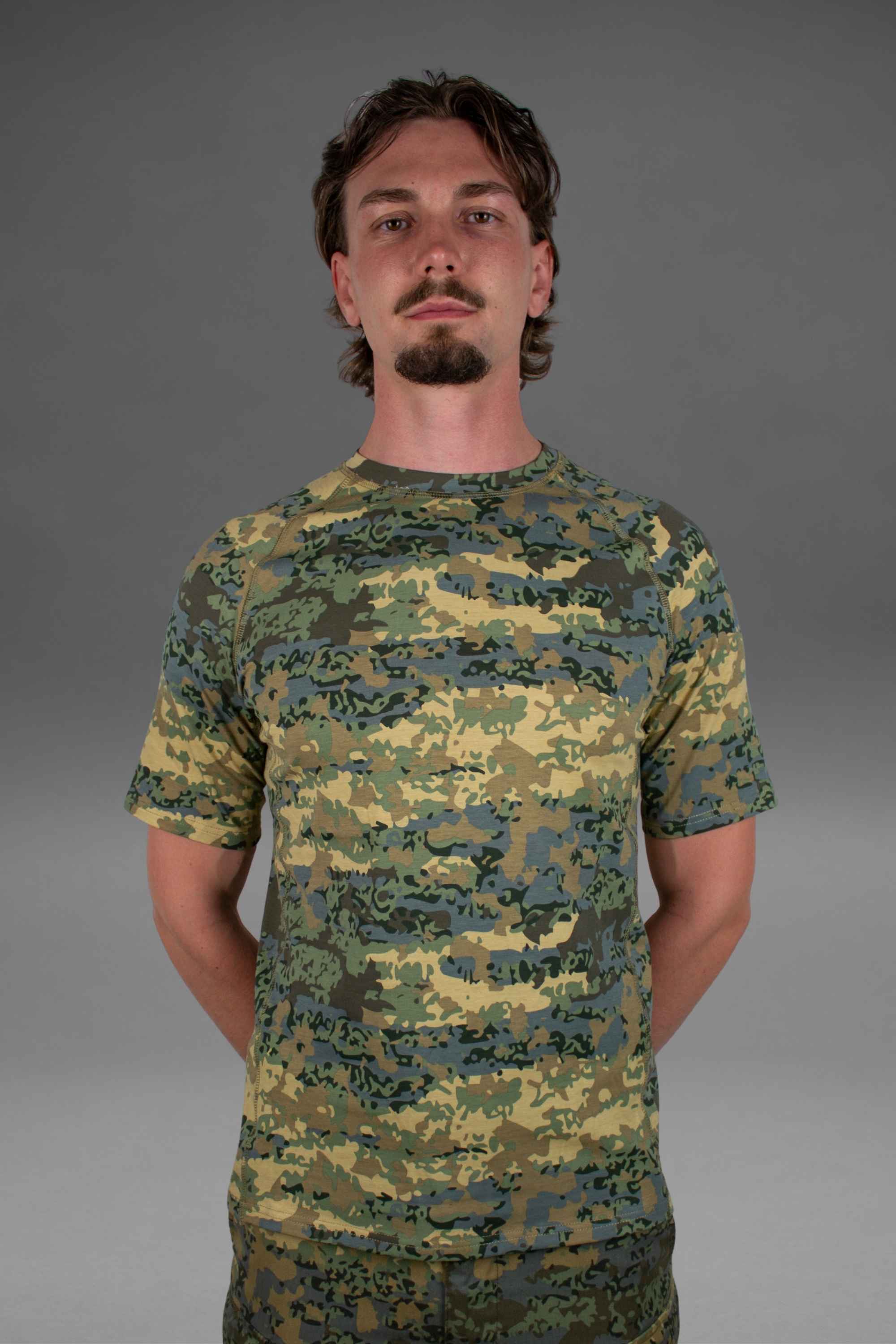 Basic Performance Tee