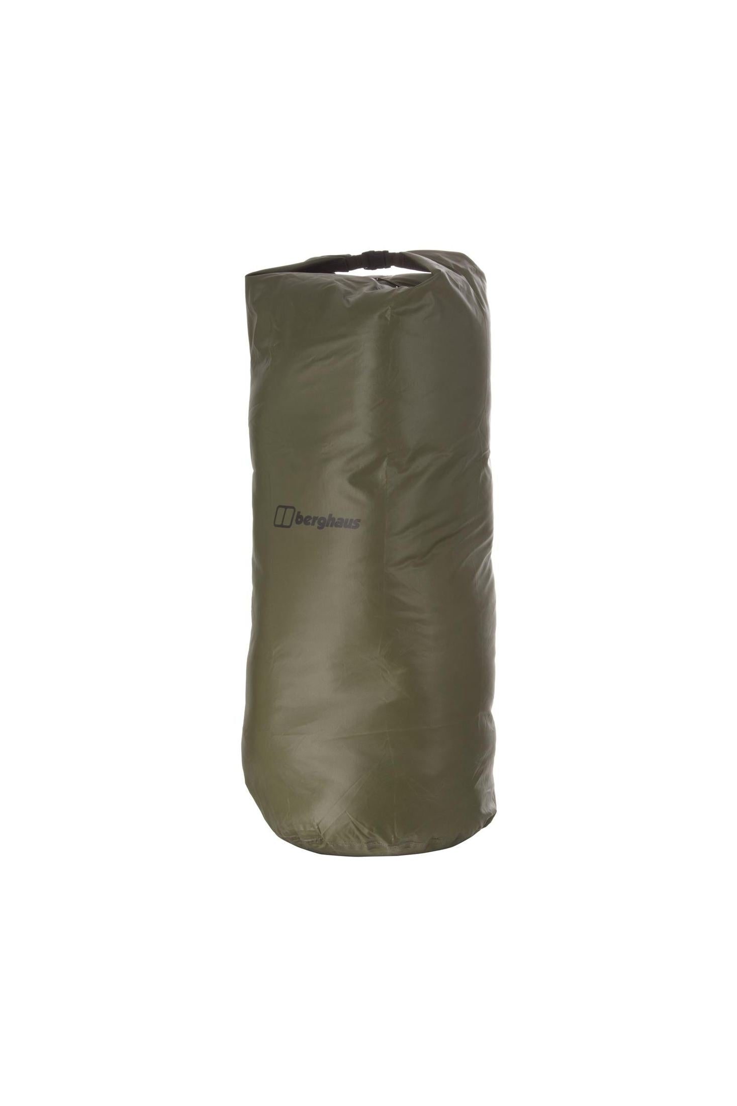 Berghaus Beutel MMPS II wasserfest 70L Grün - INVICTUSLEGIO