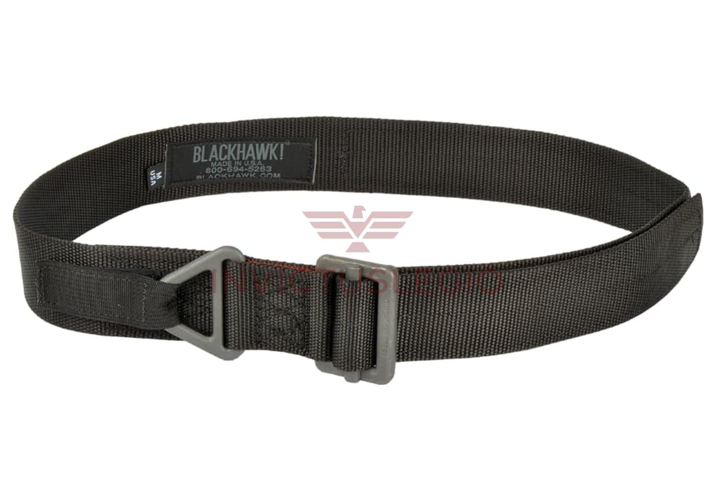 CEINTURE DE GREAGE D URGENCE Blackhawk CQB INVICTUSLEGIO