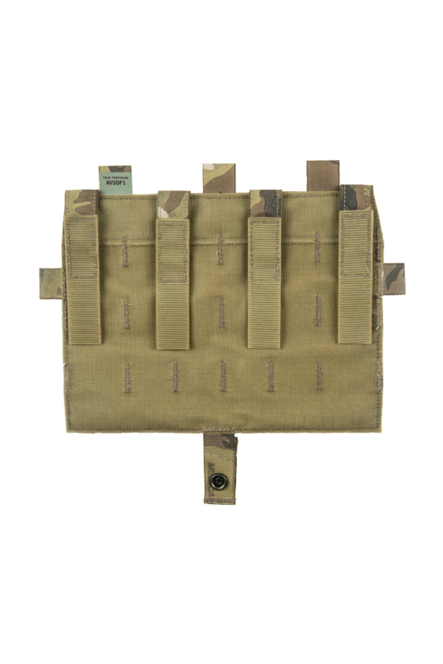 Crye Precision AVS DETACHABLE FLAP MOLLE