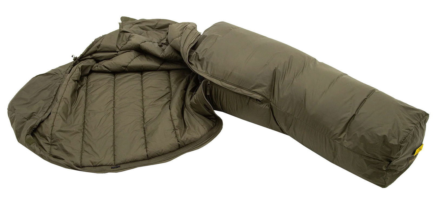 CARINTHIA SOF 1 SCHLAFSACK - INVICTUSLEGIO