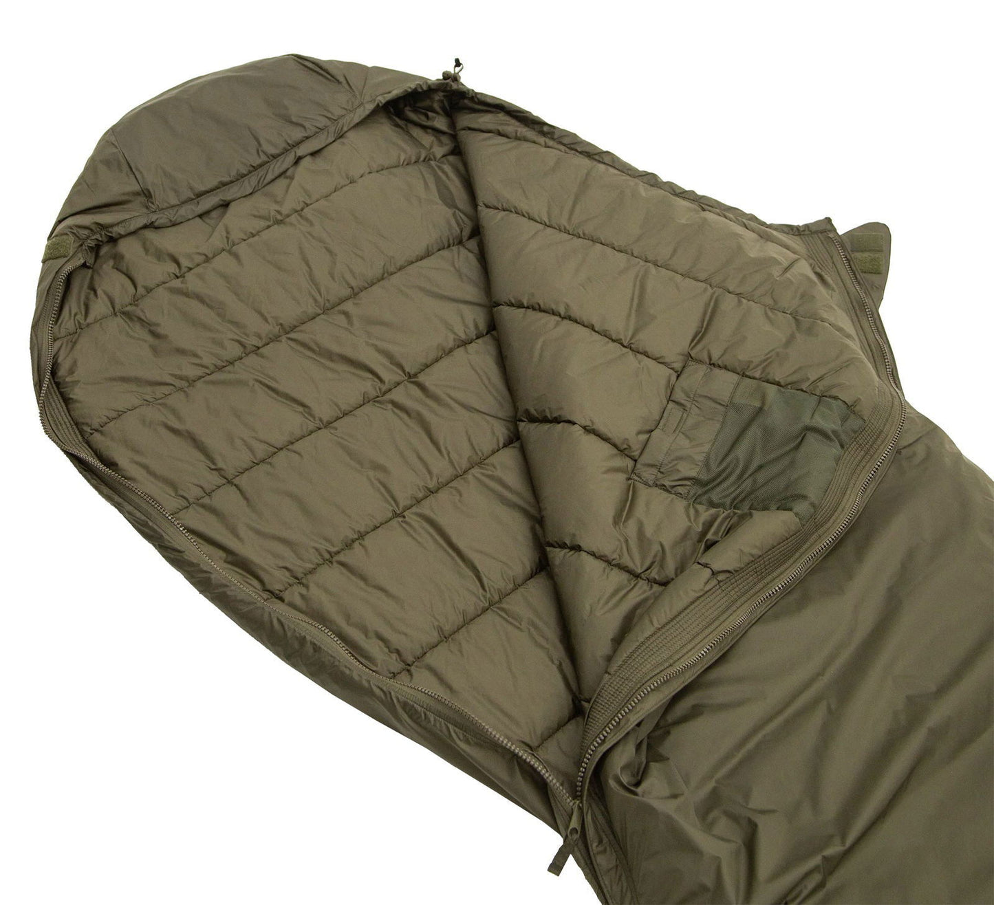 CARINTHIA SOF 1 SCHLAFSACK - INVICTUSLEGIO
