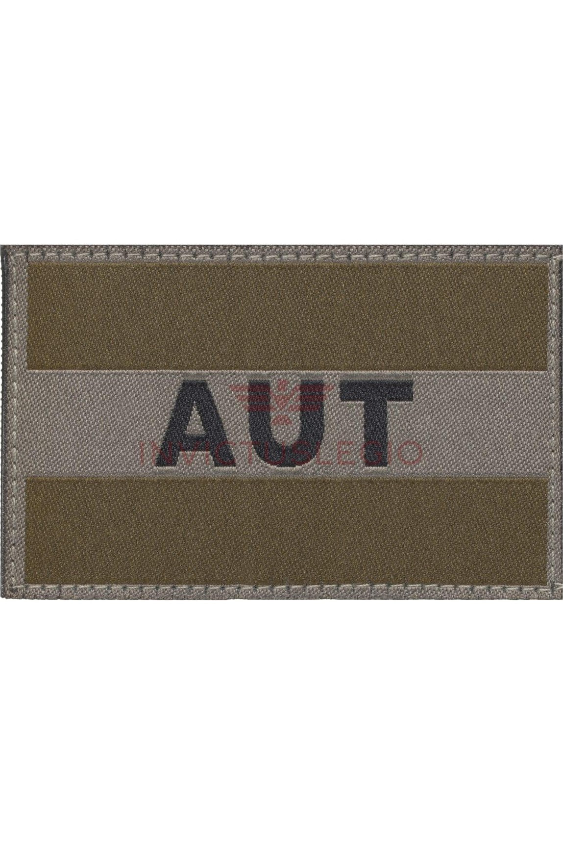 Clawgear AUSTRIA FLAG PATCH - INVICTUSLEGIO
