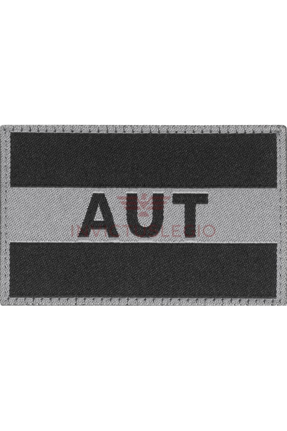 Clawgear AUSTRIA FLAG PATCH - INVICTUSLEGIO