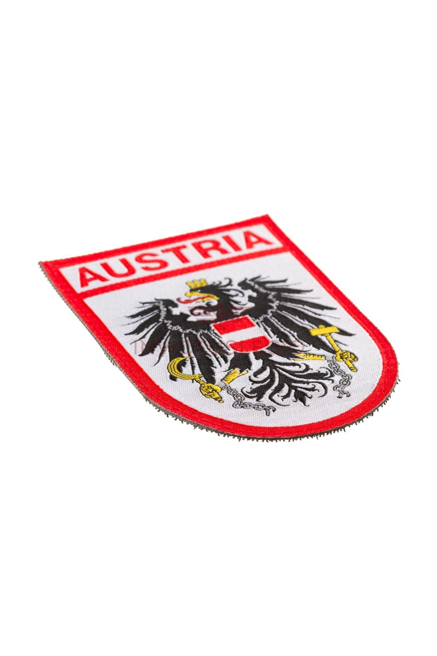 Clawgear AUSTRIA PATCH - INVICTUSLEGIO