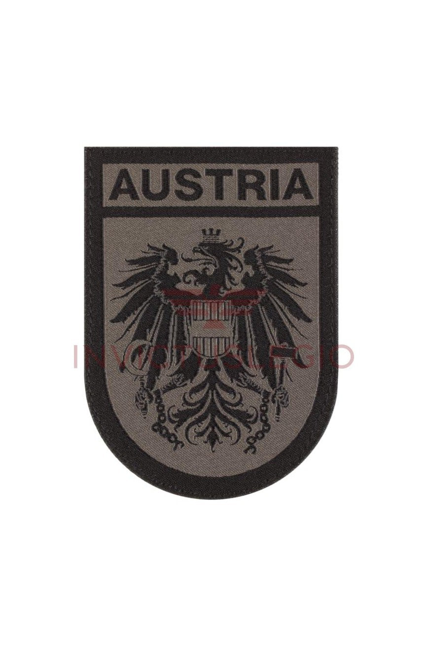 Clawgear AUSTRIA PATCH - INVICTUSLEGIO
