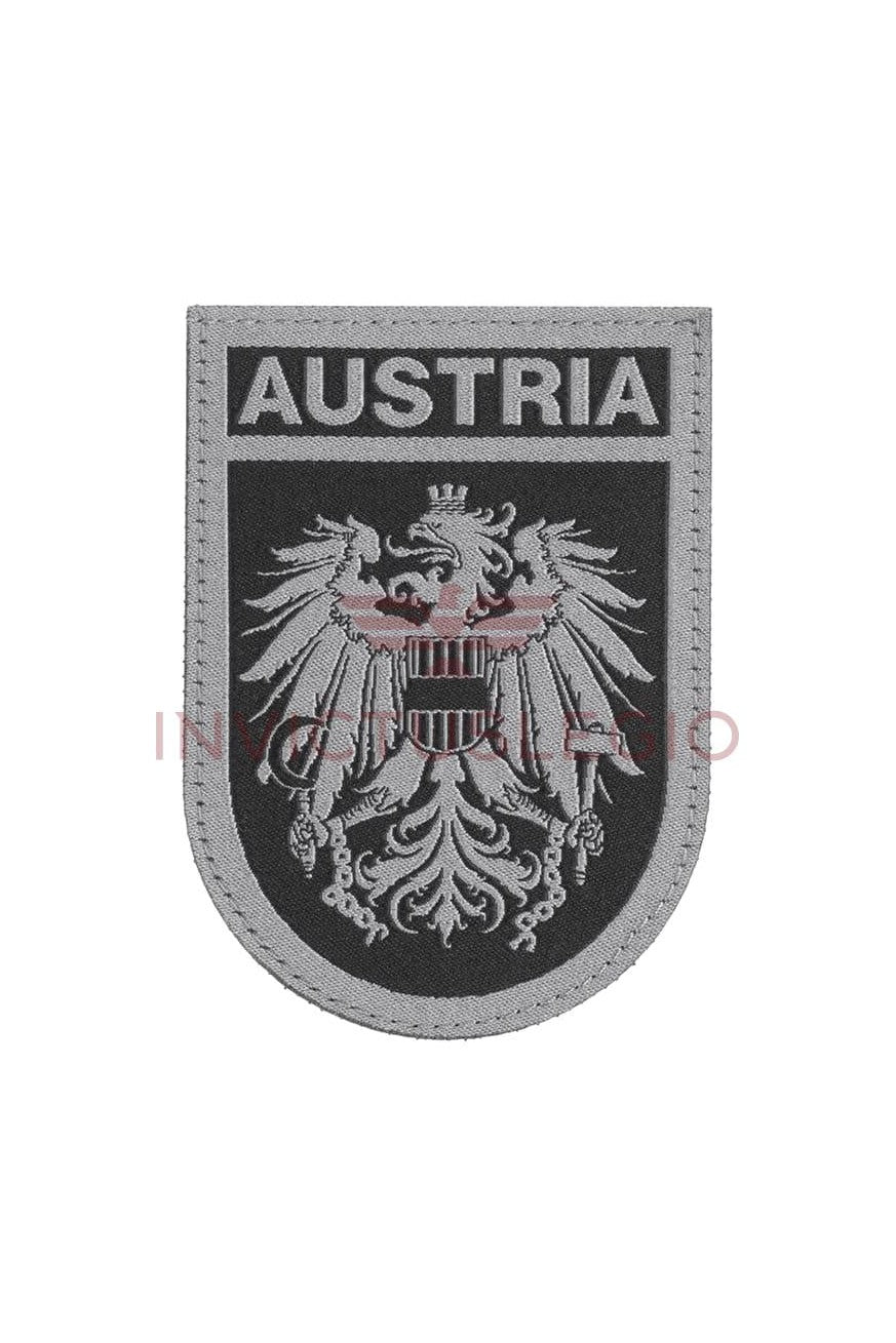 Clawgear AUSTRIA PATCH - INVICTUSLEGIO