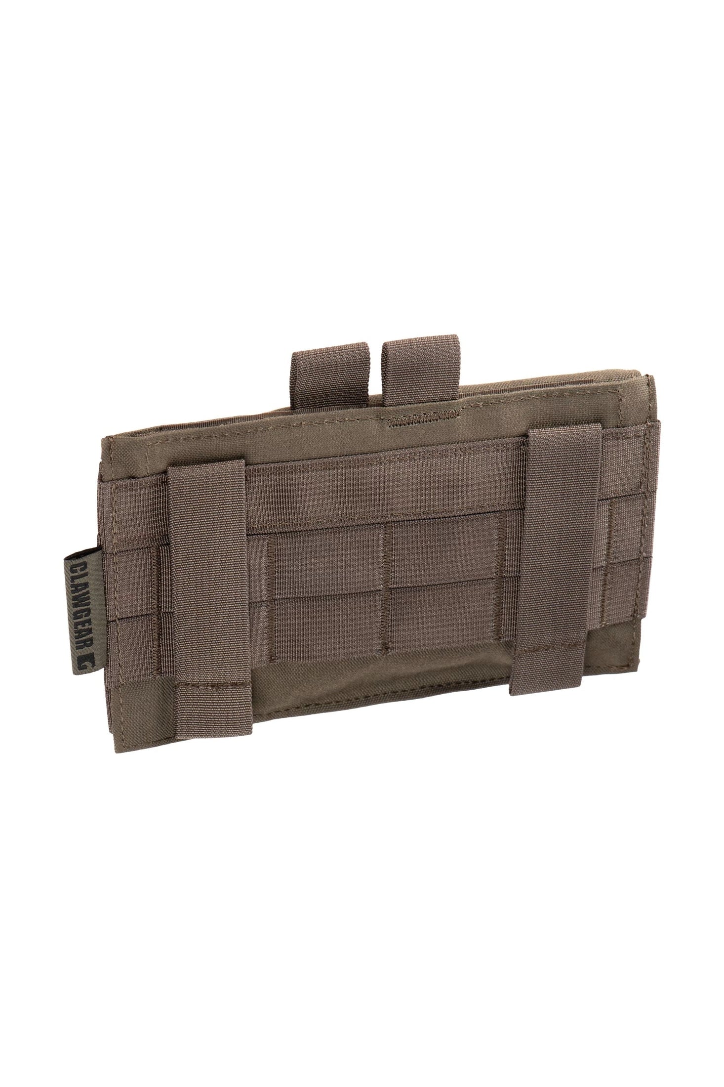 NOYAU DU PANNEAU DE POITRINE D'ADMINISTRATION Clawgear