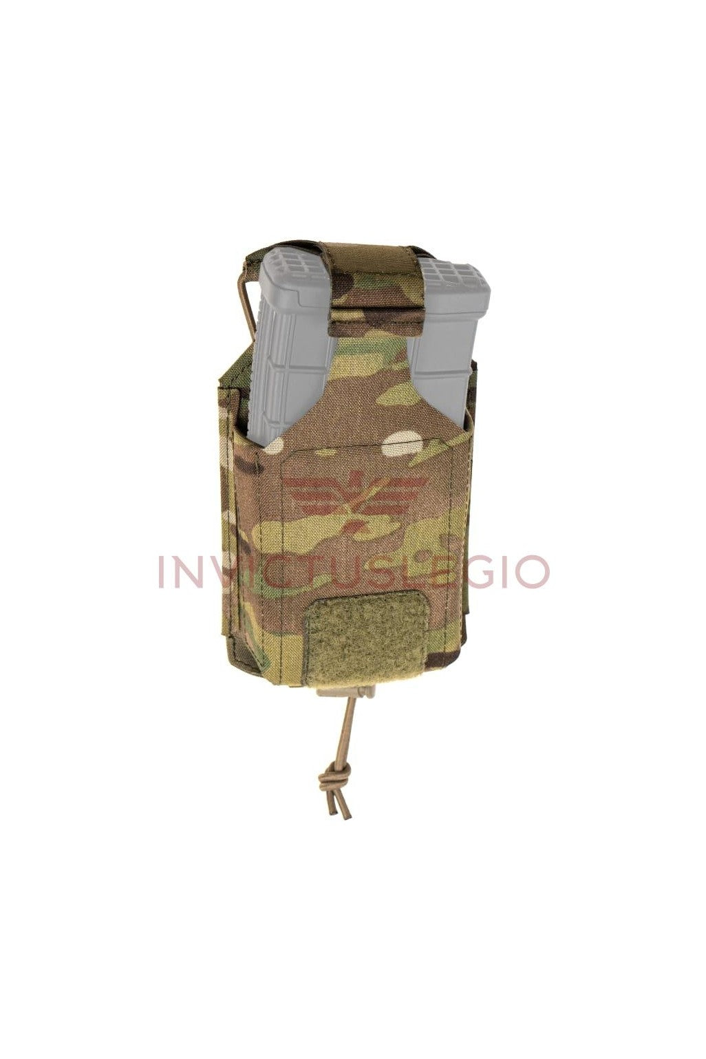 Clawgear BACKWARD SR MAG POUCH - INVICTUSLEGIO