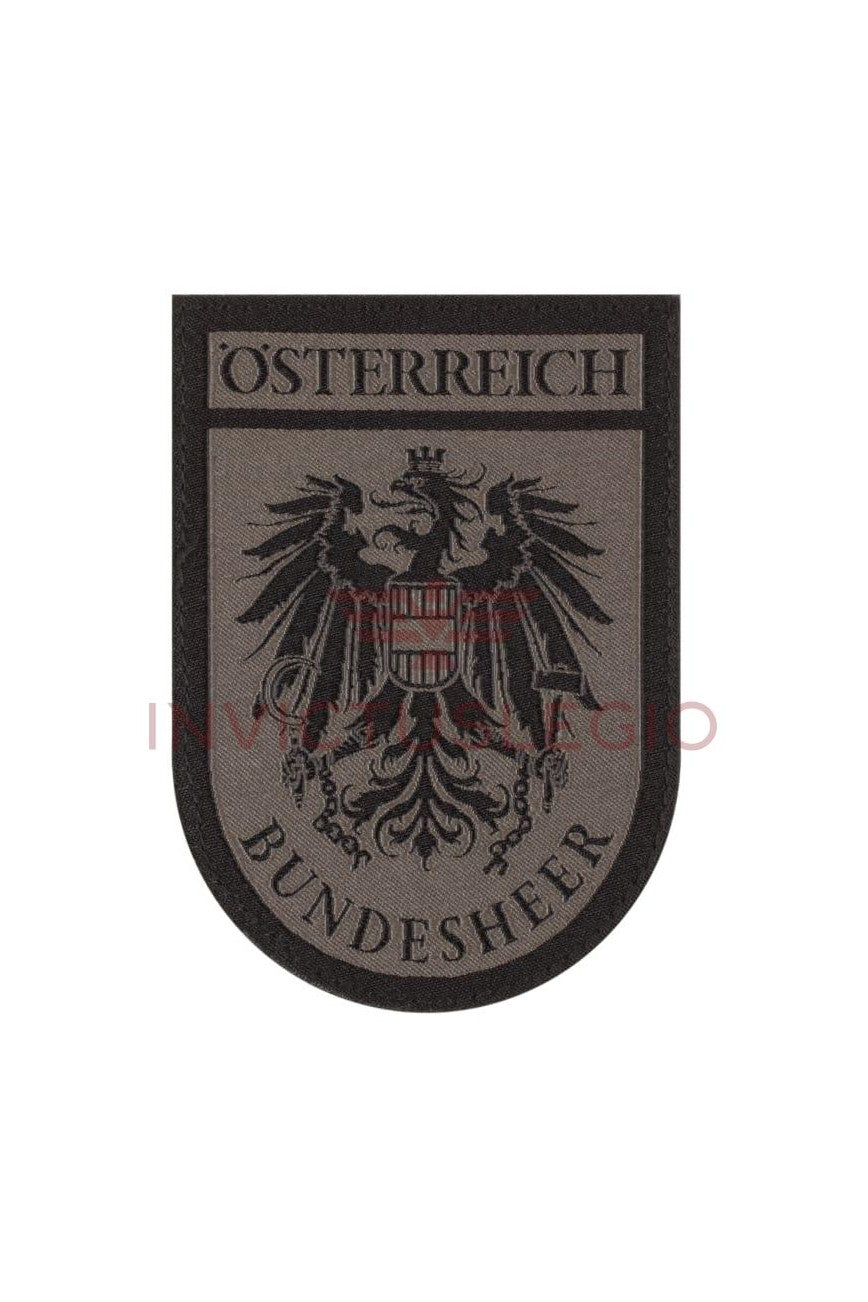 Clawgear BUNDESHEER PATCH - INVICTUSLEGIO