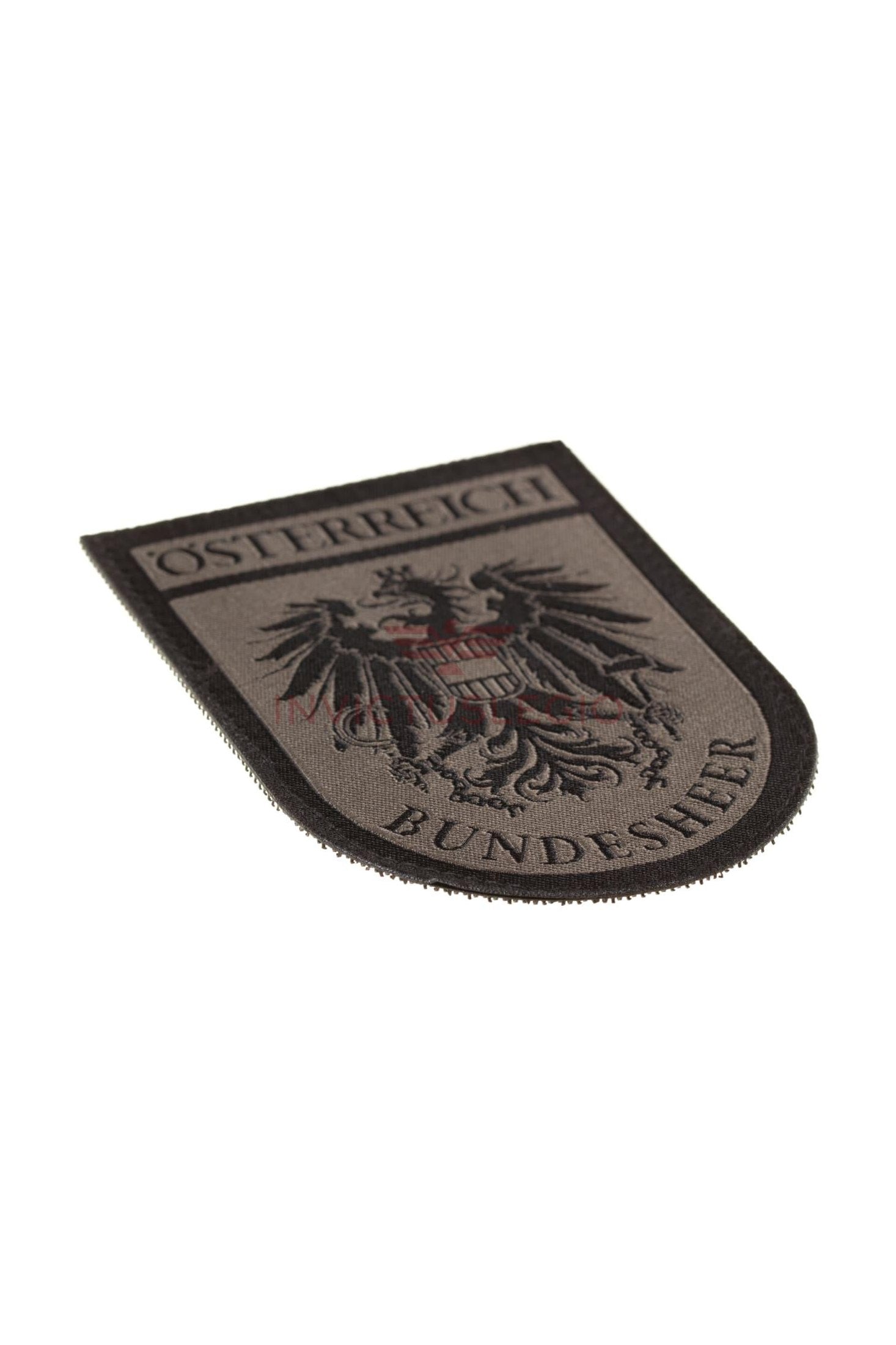Clawgear BUNDESHEER PATCH - INVICTUSLEGIO