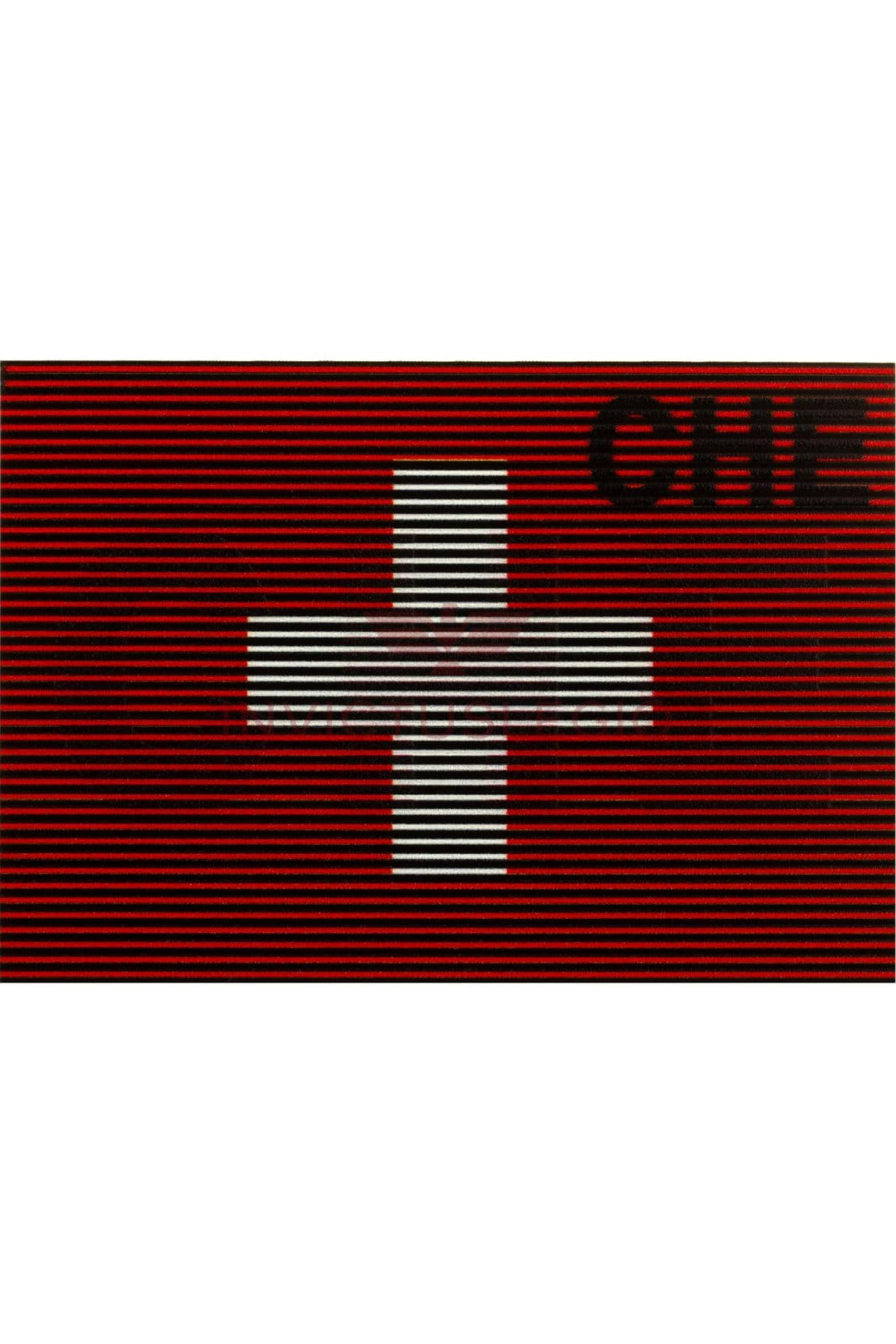 Clawgear DUAL IR PATCH CHE - INVICTUSLEGIO