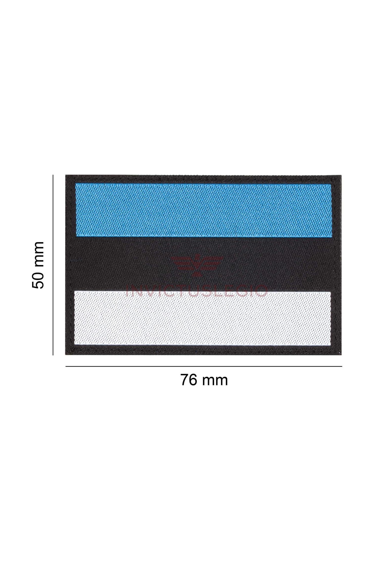 Clawgear ESTONIA FLAG PATCH - INVICTUSLEGIO