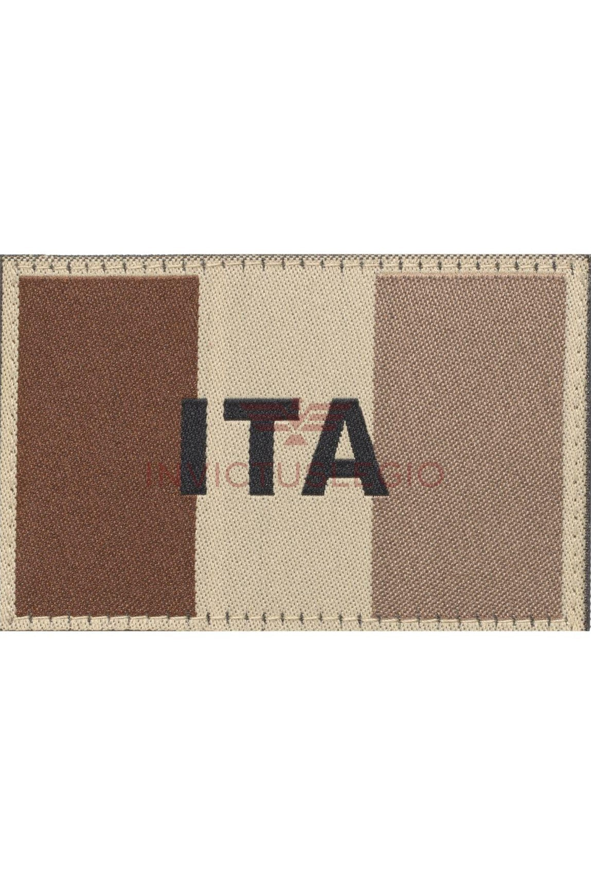 Clawgear ITALY FLAG PATCH - INVICTUSLEGIO