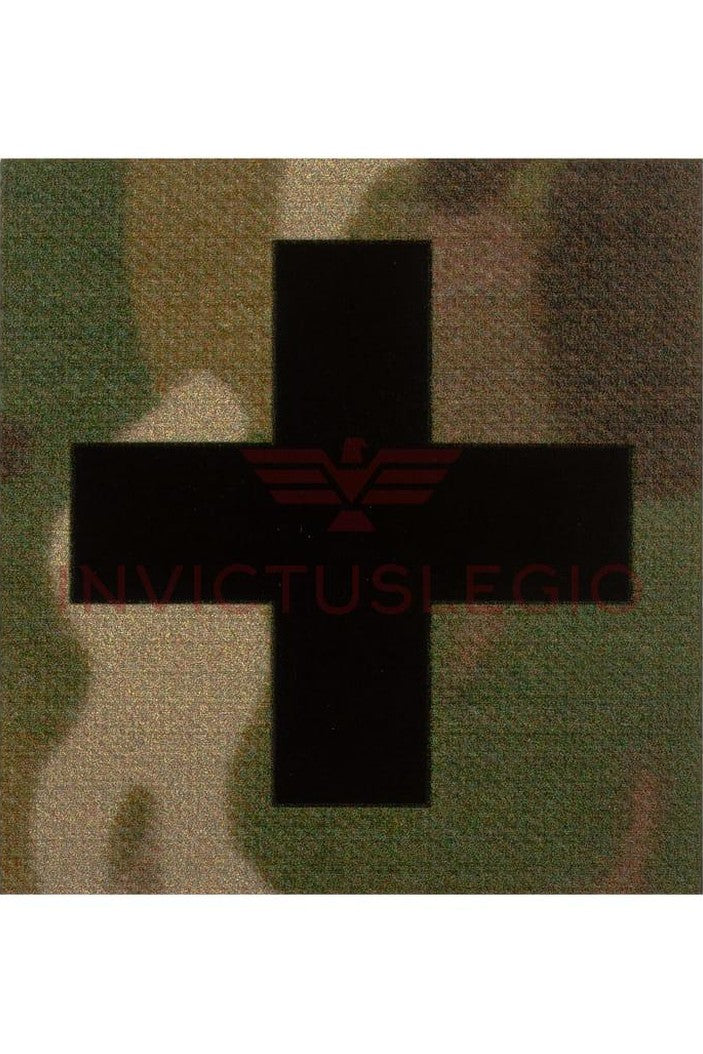 Clawgear MEDIC IR PATCH - INVICTUSLEGIO