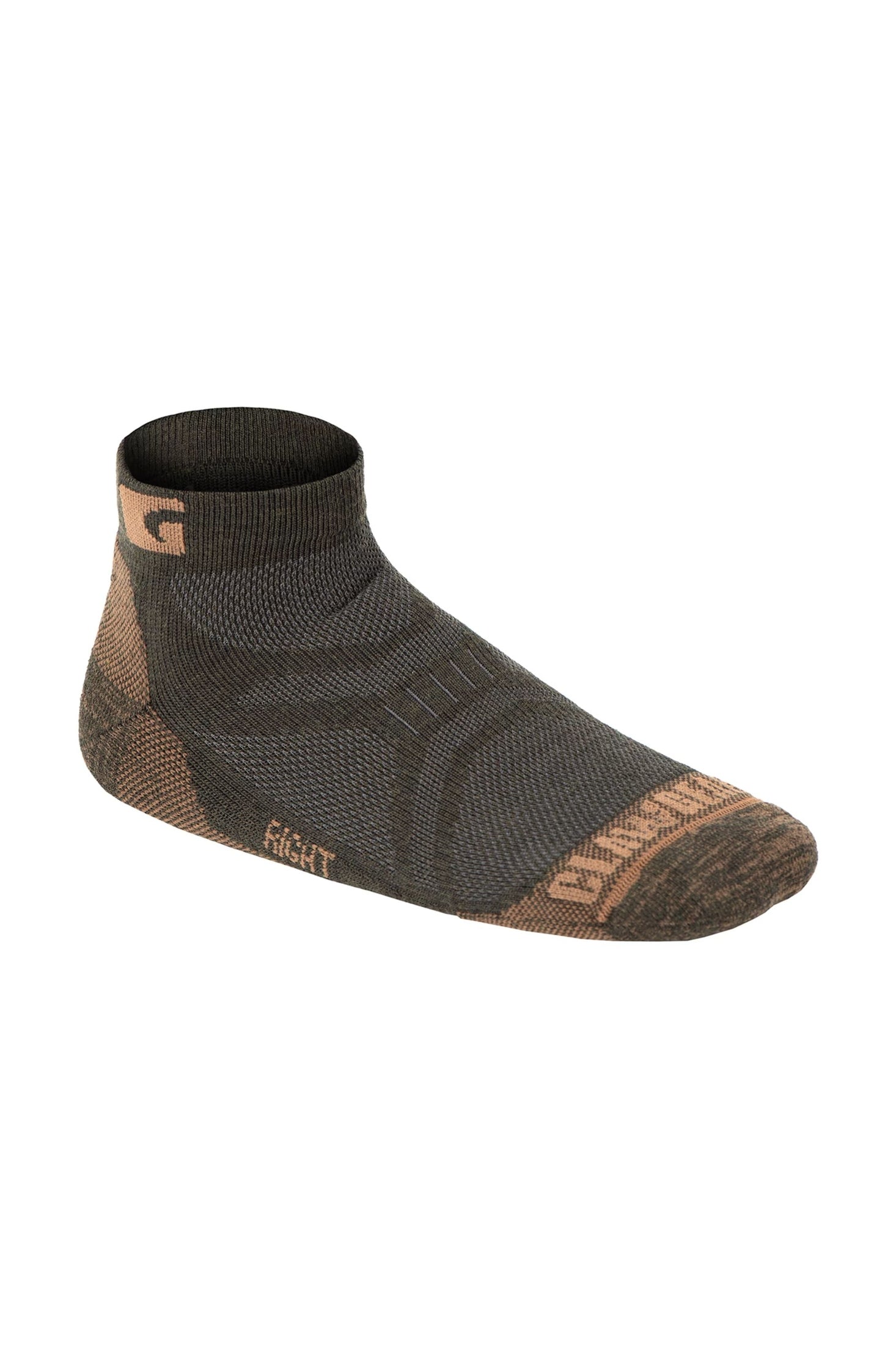 Clawgear MERINO LOW CUT / ANKLE SOCKS