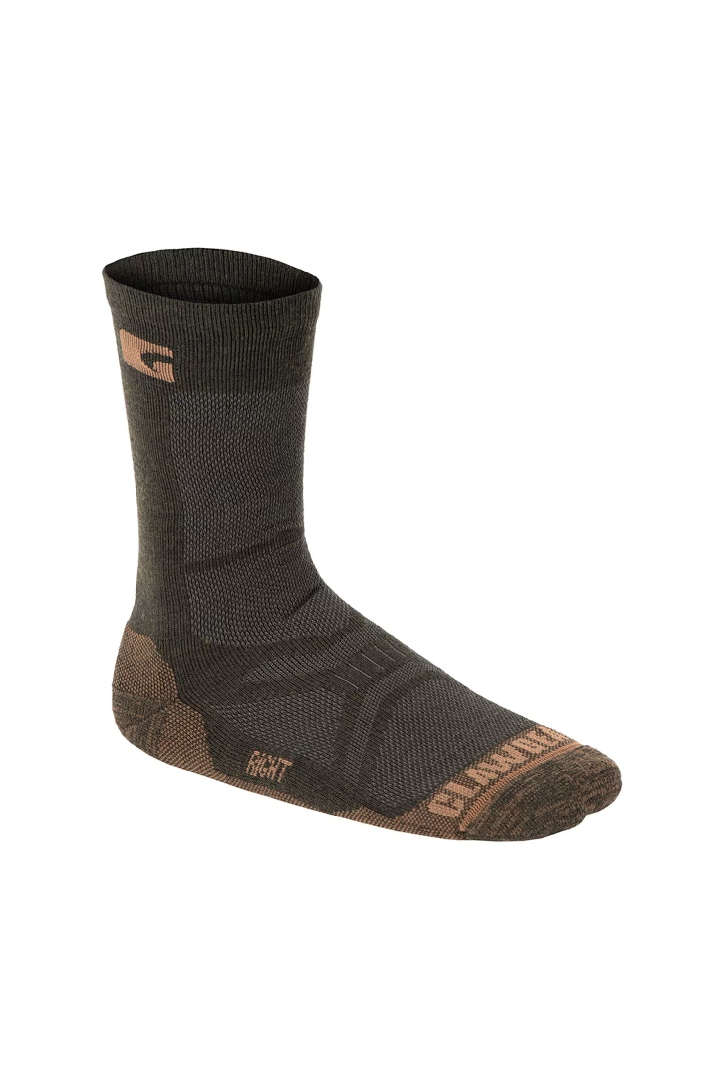 CHAUSSETTES Clawgear EN MÉRINOS