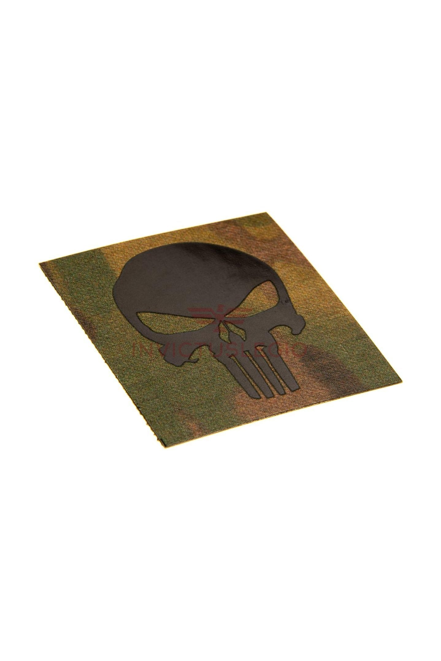 Clawgear PUNISHER IR PATCH - INVICTUSLEGIO